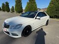 2011 Mercedes-Benz E-Класс 200 7G-Tronic IV (W212, S212, C207), белый, 1700000 рублей