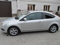 2010 Ford Focus II Рестайлинг, серебристый, 890000 рублей - вид 5