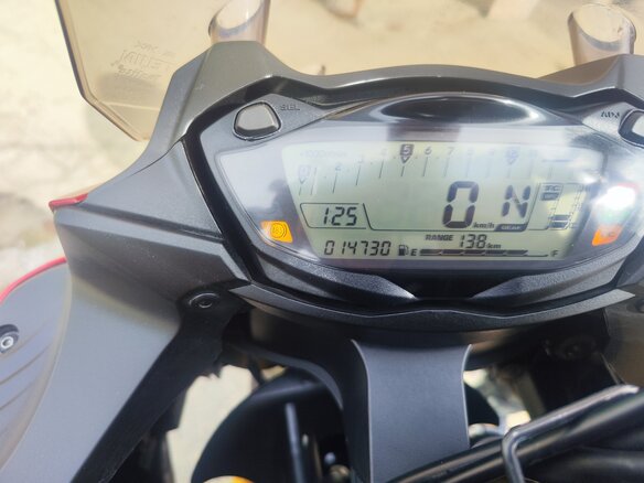2018 Suzuki GSX-S 1000 F, красный, 980000 рублей - вид 9