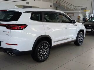 2024 Xcite X-Cross 8, белый, 3299000 рублей, вид 3