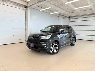 Toyota Raize I