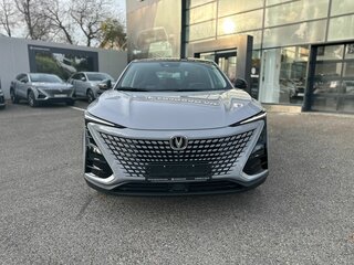 2025 Changan UNI-T I, серый, 3459900 рублей, вид 2