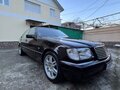 1997 Mercedes-Benz S-Класс 500 Long III (W140) Рестайлинг, пурпурный, 2449000 рублей - вид 1