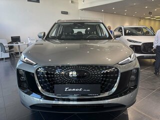 2026 Tenet Plus L6, серебристый, 3040000 рублей, вид 4