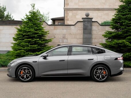 2026 Changan Qiyuan A06 28.39 kWh, серый, 2340000 рублей, вид 4