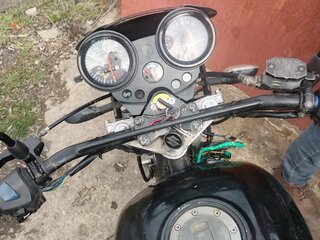 2023 Racer Ranger, чёрный, 55555 рублей, вид 5