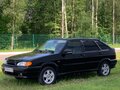 2012 Lada (ВАЗ) 2114, чёрный, 290000 рублей - вид 5