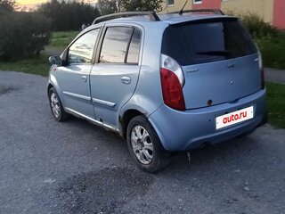 2009 Chery Kimo (A1), серый, 100000 рублей, вид 5