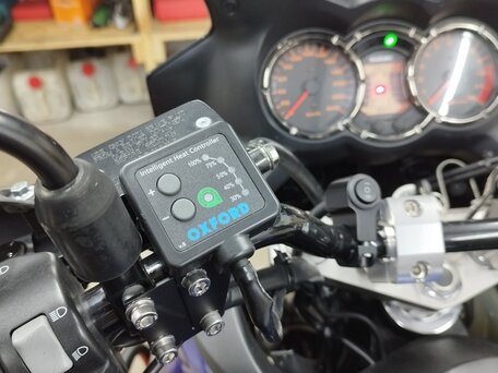 2005 Suzuki V-Strom 1000, синий, 580000 рублей, вид 5