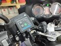 2005 Suzuki V-Strom 1000, синий, 580000 рублей - вид 4