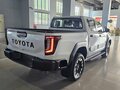 2026 Toyota Hilux IX, белый - вид 9
