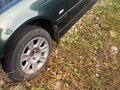 2003 BMW 5 серии 520i IV (E39) Рестайлинг, зелёный, 560000 рублей - вид 4