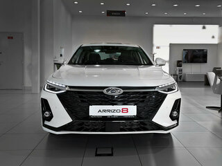 2025 Chery Arrizo 8, белый, 3060000 рублей, вид 2