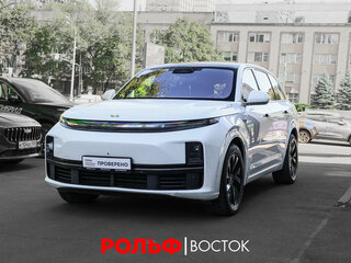 Li Auto (Lixiang) L7 I