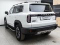 2026 Haval Dargo I Рестайлинг, белый - вид 7