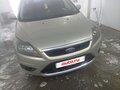 2008 Ford Focus II Рестайлинг, бежевый, 380000 рублей