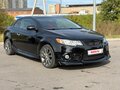 2011 Kia Cerato Koup II, чёрный, 840000 рублей - вид 3