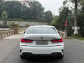 2022 BMW 3 серии 320Li VII (G2x), белый - вид 7
