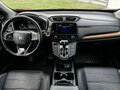 2017 Honda CR-V V, красный - вид 11