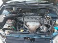 1999 Honda Avancier I, зелёный, 280000 рублей - вид 11