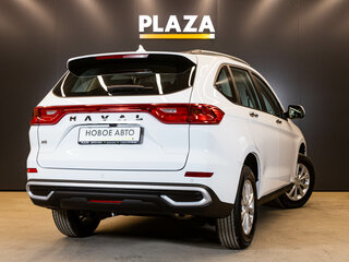 2026 Haval M6 II, белый, 2130000 рублей, вид 4