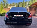 2014 Mercedes-Benz S-Класс 500 VI (W222, C217), чёрный, 2600000 рублей - вид 11