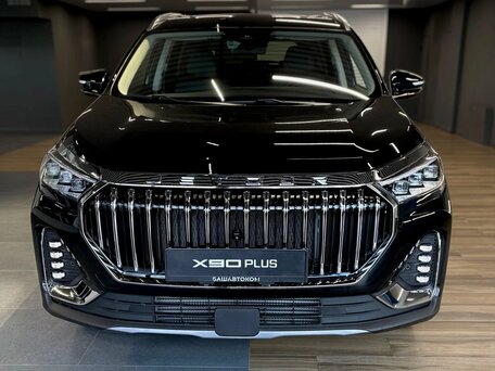 2026 Jetour X90+, чёрный, 4199000 рублей, вид 3