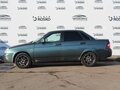 2010 Lada (ВАЗ) Priora I, зелёный, 180000 рублей - вид 7