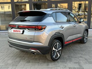 2024 Changan CS35 Plus I Рестайлинг, серый, 1729000 рублей, вид 3