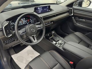 2024 Mazda CX-50, синий, 3800000 рублей, вид 5