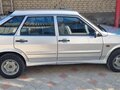 2011 Lada (ВАЗ) 2114, серебристый, 410000 рублей - вид 1