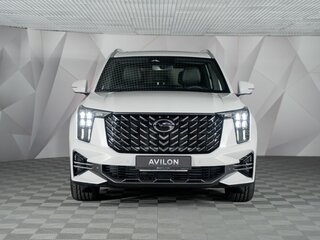 2026 GAC GS8 Dragon II, белый, 5352000 рублей, вид 1