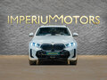 2026 BMW X6 30d III (G06) Рестайлинг, серый, 16990000 рублей - вид 1