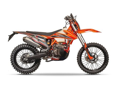 2026 Regulmoto Crosstrec, оранжевый, 234700 рублей, вид 1