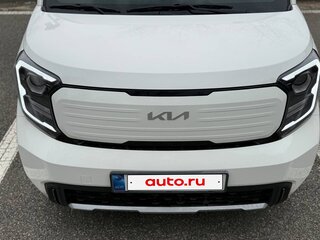 2023 Kia Ray I Рестайлинг 2, белый, 1708000 рублей, вид 2
