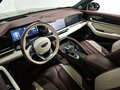 2023 Geely Monjaro I, чёрный - вид 6