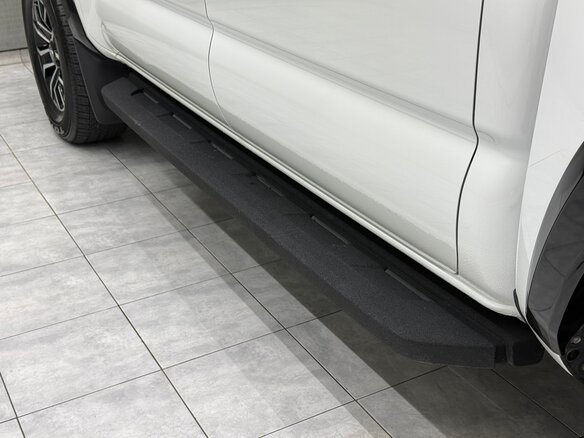 2022 Toyota Tacoma III, белый, 5190000 рублей - вид 20