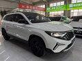 2023 Jetta VS7 I Рестайлинг 1, белый, 1488999 рублей - вид 2