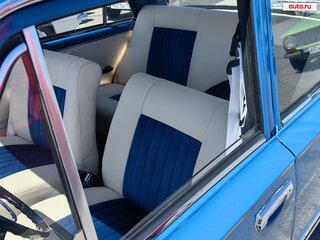 1972 Lada (ВАЗ) 2101, синий, 750000 рублей, вид 5