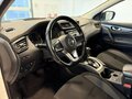 2020 Nissan Qashqai II Рестайлинг, белый, 1739000 рублей - вид 6