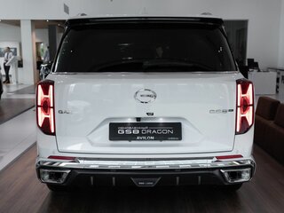 2026 GAC GS8 Dragon II, белый, 5457015 рублей, вид 4