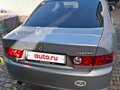 2005 Honda Accord VII, серебристый, 1100000 рублей - вид 4