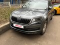 2018 Skoda Kodiaq I, серый, 2890000 рублей - вид 5