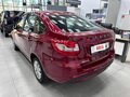 2026 Lada (ВАЗ) Granta I Рестайлинг, красный, 1151000 рублей - вид 6