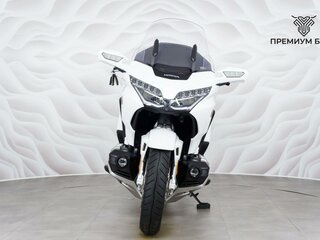 2024 Honda GL 1800 Gold Wing, белый, 3199000 рублей, вид 4