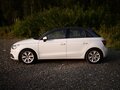 2012 Audi A1 I (8X), белый, 1090000 рублей - вид 8