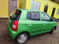 2007 Kia Picanto I, зелёный, 390000 рублей - вид 2