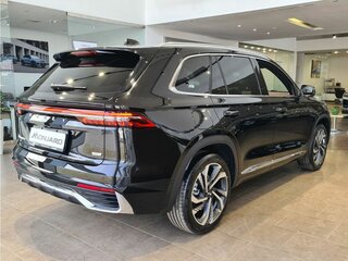 2026 Geely Monjaro I Рестайлинг, чёрный, 4910395 рублей, вид 5