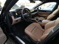 2025 Porsche Cayenne E-Hybrid Coupé III Рестайлинг, чёрный - вид 10