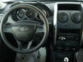 2021 Lada (ВАЗ) Largus Cross I Рестайлинг, коричневый, 979000 рублей - вид 9
